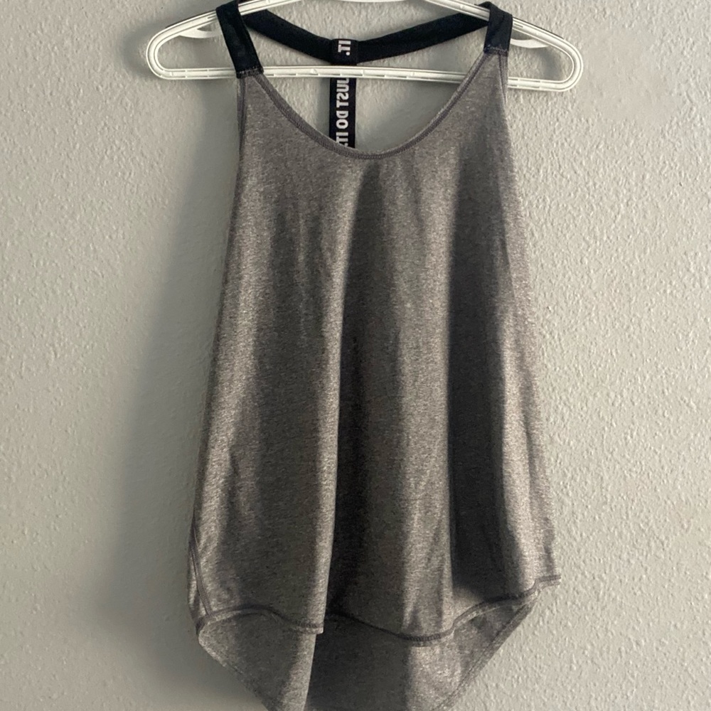 Nike Woman’s Sports Tank Top